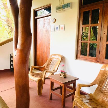 New Sisira Natural Lodge Sigiriya Eksteriør bilde